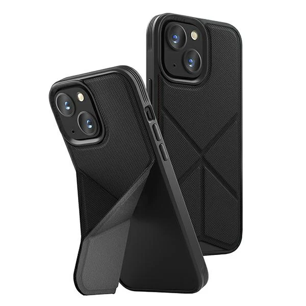 UNIQ dėklas Transforma Apple iPhone 14 Plus / 15 Plus 6.7 UNIQ dėklas Transforma Apple iPhone 14 Plus / 15 Plus 6.7