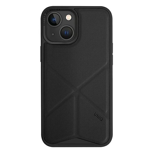 UNIQ dėklas Transforma Apple iPhone 14 Plus / 15 Plus 6.7 UNIQ dėklas Transforma Apple iPhone 14 Plus / 15 Plus 6.7