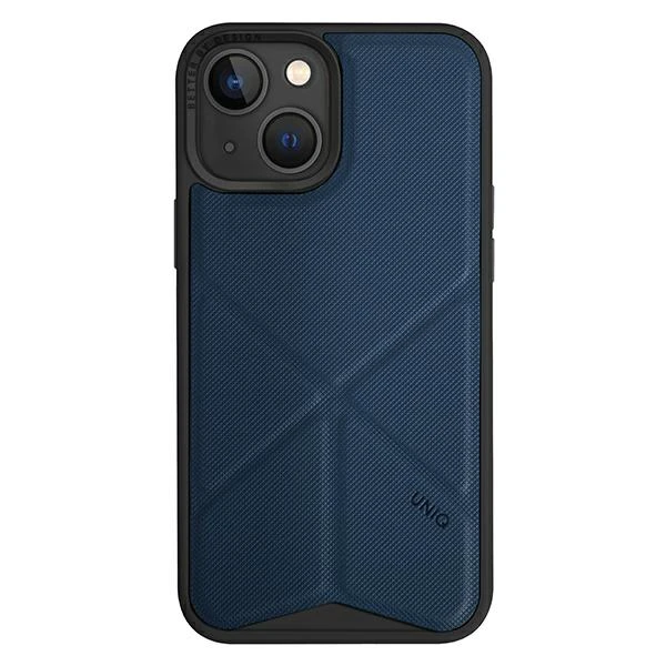 UNIQ dėklas Transforma Apple iPhone 14 Plus / 15 Plus 6.7