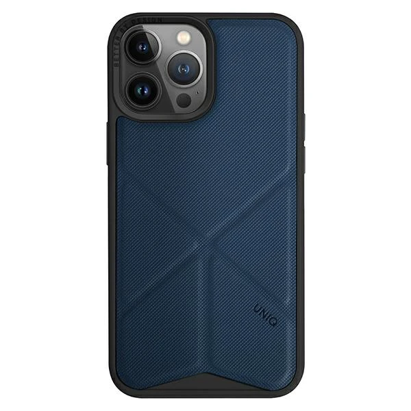 UNIQ dėklas Transforma Apple iPhone 14 Pro Max 6,7