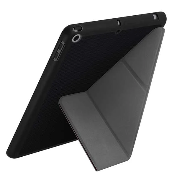 UNIQ dėklas Transforma Rigor Apple iPad 10.2