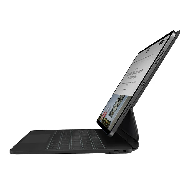 UNIQ Dėklas Venno Magnetic Smart su klaviatūra skirtas Apple iPad Pro 11 UNIQ Dėklas Venno Magnetic Smart su klaviatūra skirtas Apple iPad Pro 11