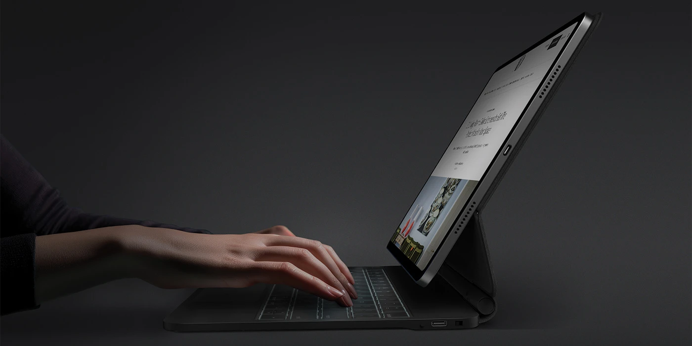 UNIQ Dėklas Venno Magnetic Smart su klaviatūra skirtas Apple iPad Pro 11 UNIQ Dėklas Venno Magnetic Smart su klaviatūra skirtas Apple iPad Pro 11