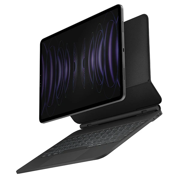 UNIQ Dėklas Venno Magnetic Smart su klaviatūra skirtas Apple iPad Pro 11 UNIQ Dėklas Venno Magnetic Smart su klaviatūra skirtas Apple iPad Pro 11