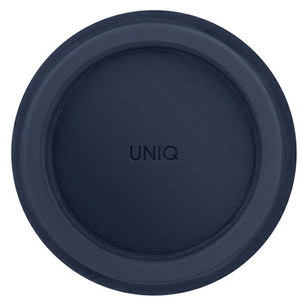 UNIQ Flixa Magnetic Base magnetinis pagrindas tvirtinimui, tamsiai mėlynas aprašymas - Prekės nuotrauka