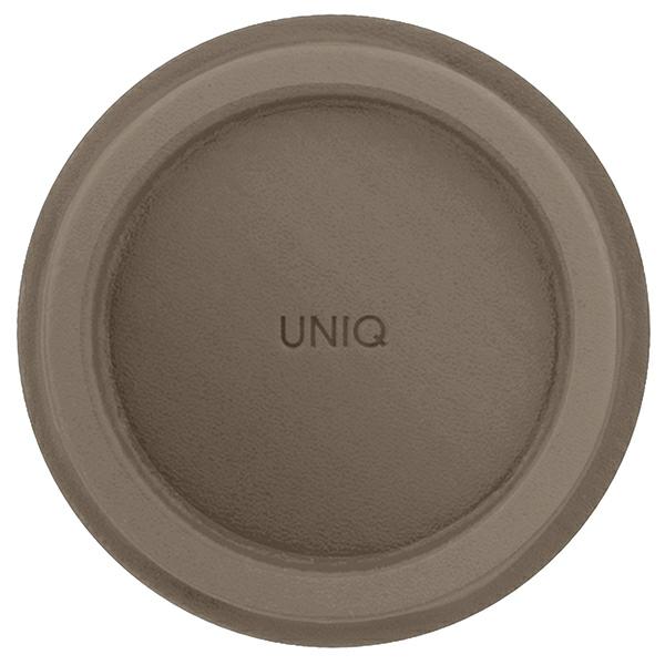 UNIQ Flixa Magnetic Base magnetinis pagrindas tvirtinimui, pilkas (flint pilka) aprašymas - Prekės nuotrauka