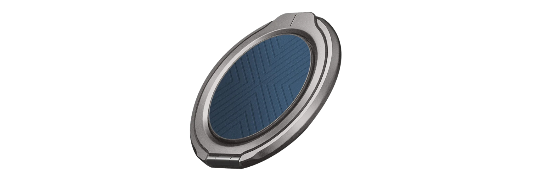 UNIQ Gripfit 360 magnetinis laikiklis ir stovas magnetinis laikiklis sapphire mėlynas aprašymas - Prekės nuotrauka