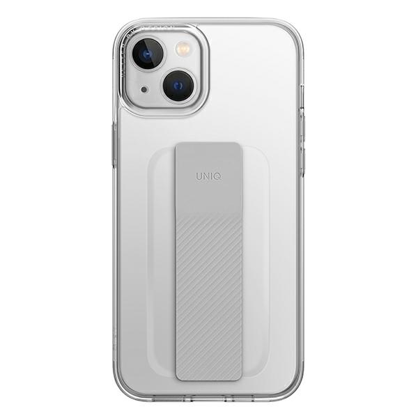 UNIQ Heldro Mount Dėklas Apple iPhone 14 Plus / 15 Plus 6,7″ lucent clear aprašymas - Prekės nuotrauka UNIQ Heldro Mount Dėklas Apple iPhone 14 Plus / 15 Plus 6,7″ lucent clear aprašymas - Prekės nuotrauka