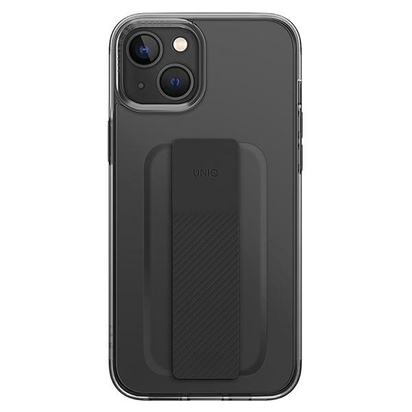UNIQ Heldro Mount Dėklas Apple iPhone 14 Plus/ 15 Plus 6,7″ vapour smoke aprašymas - Prekės nuotrauka UNIQ Heldro Mount Dėklas Apple iPhone 14 Plus/ 15 Plus 6,7″ vapour smoke aprašymas - Prekės nuotrauka