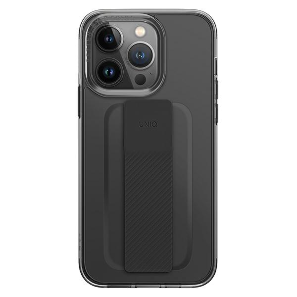 UNIQ Heldro Mount Dėklas Apple iPhone 14 Pro Max 6,7″ vapour smoke aprašymas - Prekės nuotrauka UNIQ Heldro Mount Dėklas Apple iPhone 14 Pro Max 6,7″ vapour smoke aprašymas - Prekės nuotrauka