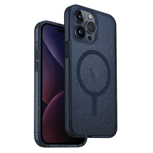 UNIQ LifePro Xtreme Apple iPhone 15 Pro Max 6.7″ dėklas Magclick Charging mėlynas lucent mėlynas aprašymas - Prekės nuotrauka UNIQ LifePro Xtreme Apple iPhone 15 Pro Max 6.7″ dėklas Magclick Charging mėlynas lucent mėlynas aprašymas - Prekės nuotrauka