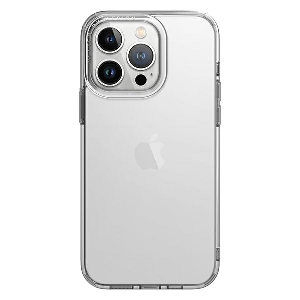 UNIQ LifePro Xtreme Dėklas Apple iPhone 14 Pro Max 6,7″ crystal clear aprašymas - Prekės nuotrauka UNIQ LifePro Xtreme Dėklas Apple iPhone 14 Pro Max 6,7″ crystal clear aprašymas - Prekės nuotrauka
