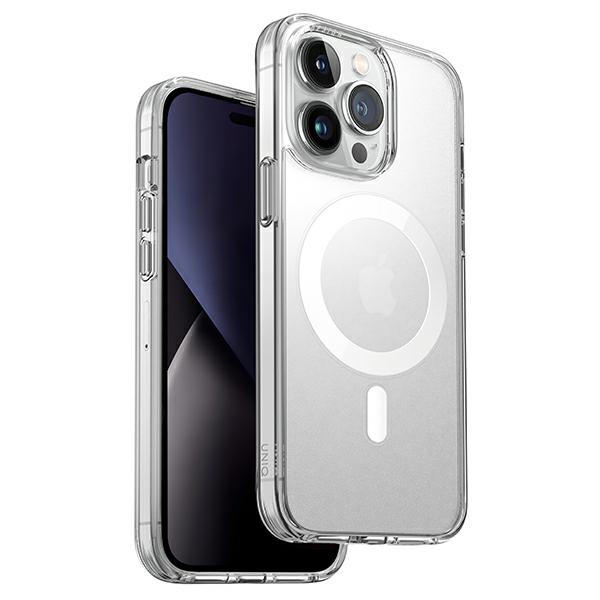 UNIQ LifePro Xtreme dėklas Apple iPhone 14 Pro Max 6,7 UNIQ LifePro Xtreme dėklas Apple iPhone 14 Pro Max 6,7