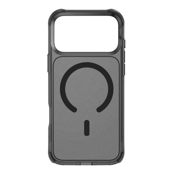 UNIQ LifePro Xtreme Dėklas Apple iPhone 17 Pro Max Magclick Charging juodos spalvos aprašymas - Prekės nuotrauka UNIQ LifePro Xtreme Dėklas Apple iPhone 17 Pro Max Magclick Charging juodos spalvos aprašymas - Prekės nuotrauka