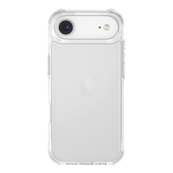 UNIQ Lifepro Xtreme dėklas iPhone Air skaidrus aprašymas - Prekės nuotrauka