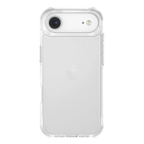 UNIQ Lifepro Xtreme dėklas skirtas Apple iPhone 17 Air skaidrus aprašymas - Prekės nuotrauka UNIQ Lifepro Xtreme dėklas skirtas Apple iPhone 17 Air skaidrus aprašymas - Prekės nuotrauka