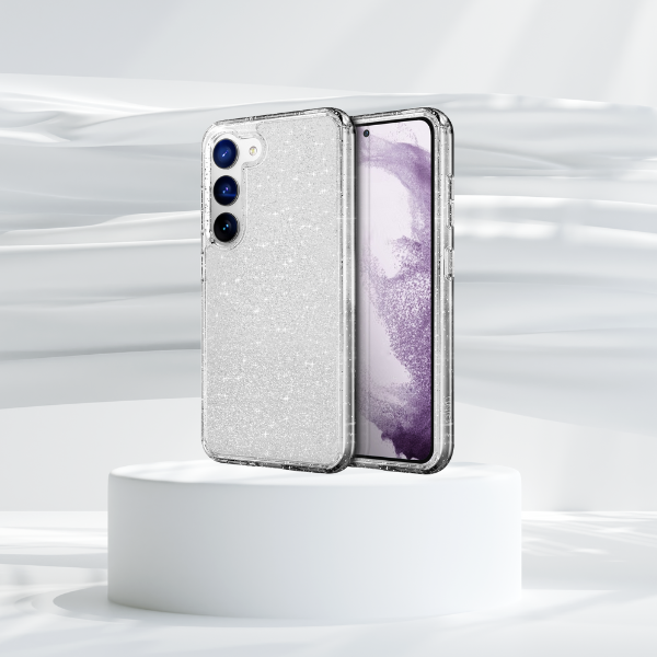 UNIQ LifePro Xtreme Samsung Galaxy A35 A356 Dėklas skaidrus/tinsel lucent aprašymas - Prekės nuotrauka UNIQ LifePro Xtreme Samsung Galaxy A35 A356 Dėklas skaidrus/tinsel lucent aprašymas - Prekės nuotrauka