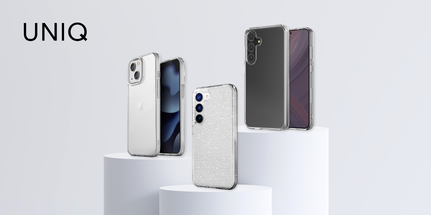 UNIQ LifePro Xtreme Samsung Galaxy A35 A356 Dėklas skaidrus/tinsel lucent aprašymas - Prekės nuotrauka UNIQ LifePro Xtreme Samsung Galaxy A35 A356 Dėklas skaidrus/tinsel lucent aprašymas - Prekės nuotrauka