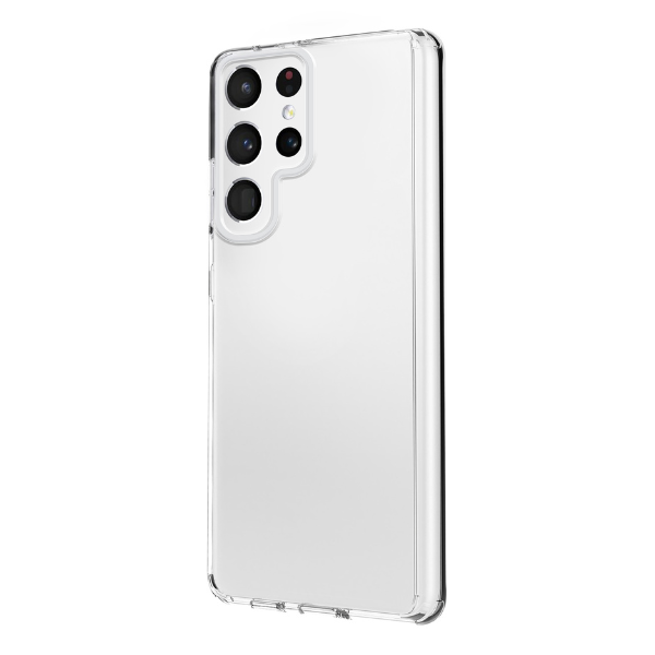 UNIQ LifePro Xtreme Samsung Galaxy A55 A556 Dėklas skaidrus/crystal clear aprašymas - Prekės nuotrauka UNIQ LifePro Xtreme Samsung Galaxy A55 A556 Dėklas skaidrus/crystal clear aprašymas - Prekės nuotrauka