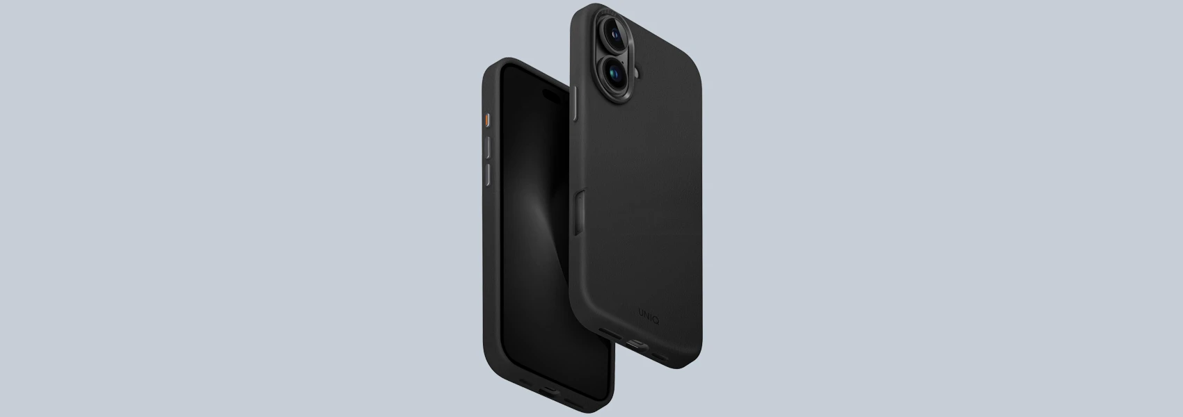Dėklas UNIQ Lyden Apple iPhone 16 case 6.1