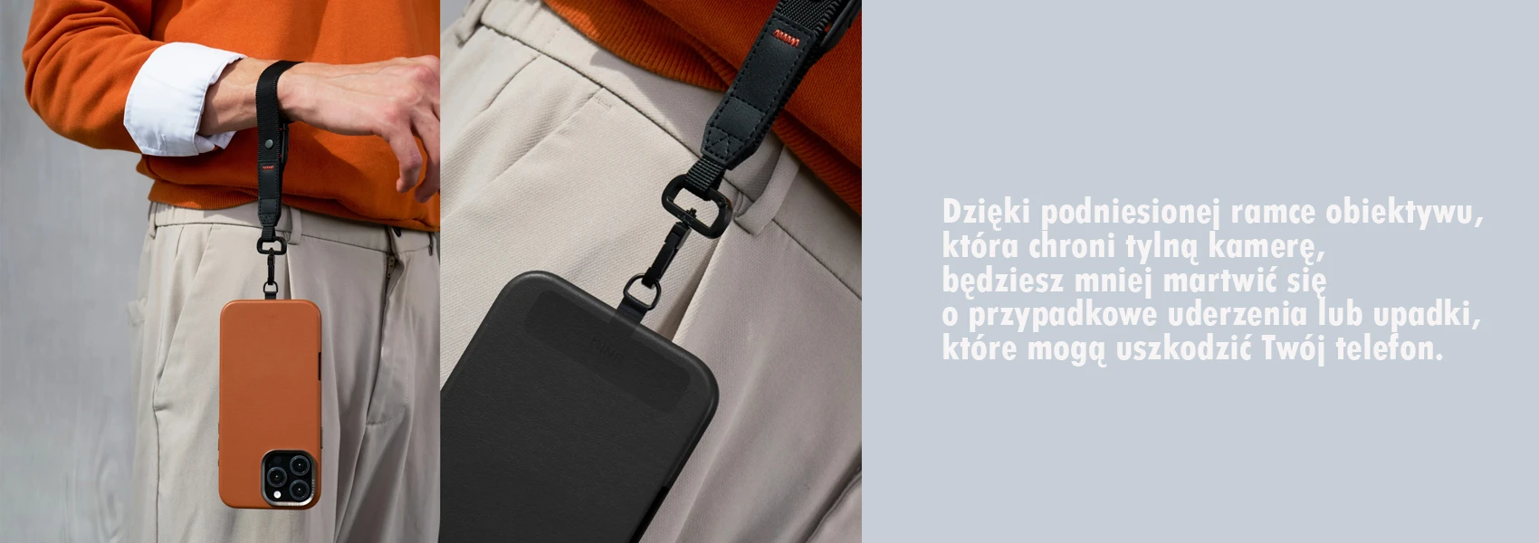 Dėklas UNIQ Lyden case Apple iPhone 16 Plus 6.7 Dėklas UNIQ Lyden case Apple iPhone 16 Plus 6.7