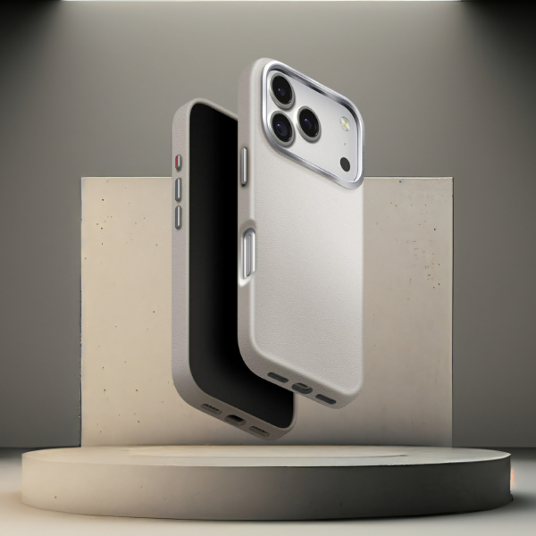 UNIQ Lyden dėklas Apple iPhone 17 Pro Magclick įkrovimo molis aprašymas - Prekės nuotrauka UNIQ Lyden dėklas Apple iPhone 17 Pro Magclick įkrovimo molis aprašymas - Prekės nuotrauka