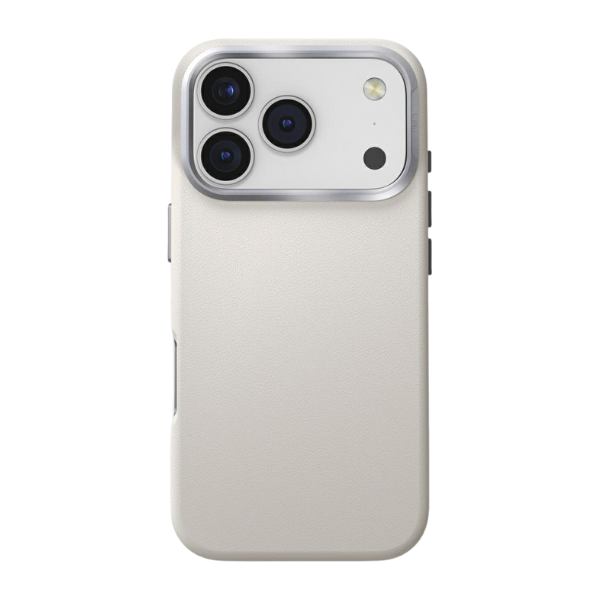 UNIQ Lyden dėklas Apple iPhone 17 Pro Magclick įkrovimo molis aprašymas - Prekės nuotrauka UNIQ Lyden dėklas Apple iPhone 17 Pro Magclick įkrovimo molis aprašymas - Prekės nuotrauka
