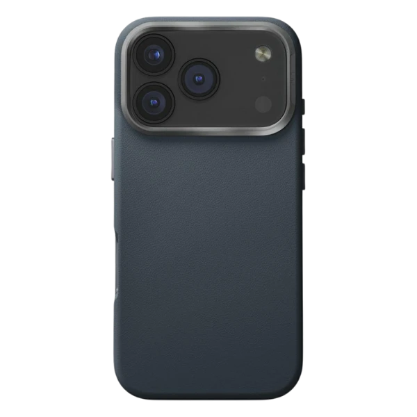 UNIQ Lyden dėklas skirtas Apple iPhone 17 Pro Magclick Charging mėlynos spalvos aprašymas - Prekės nuotrauka UNIQ Lyden dėklas skirtas Apple iPhone 17 Pro Magclick Charging mėlynos spalvos aprašymas - Prekės nuotrauka