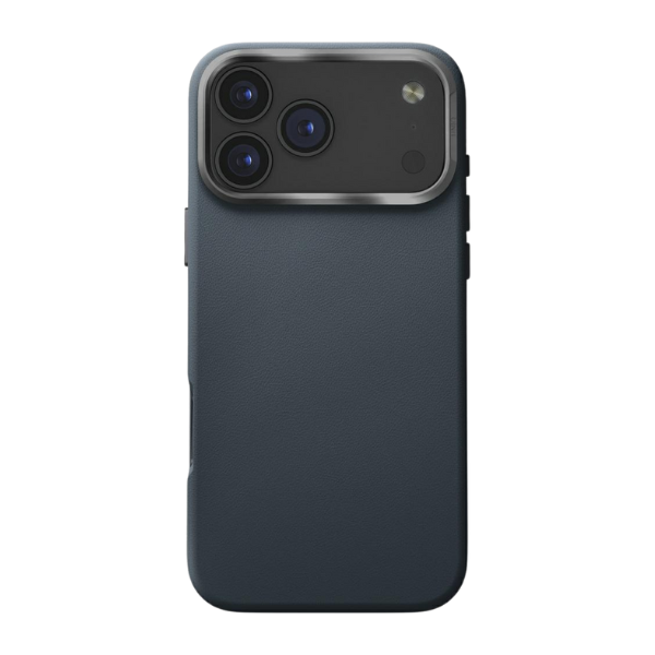 UNIQ Lyden dėklas skirtas Apple iPhone 17 Pro Max Magclick Charging mėlynos spalvos aprašymas - Prekės nuotrauka UNIQ Lyden dėklas skirtas Apple iPhone 17 Pro Max Magclick Charging mėlynos spalvos aprašymas - Prekės nuotrauka