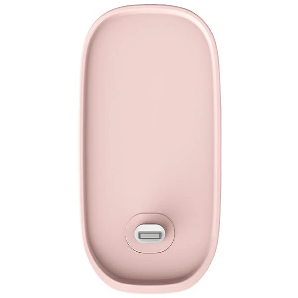 Kilimėlis UNIQ Nova docking station Magic Mouse rožinės spalvos aprašymas - Prekės nuotrauka Kilimėlis UNIQ Nova docking station Magic Mouse rožinės spalvos aprašymas - Prekės nuotrauka