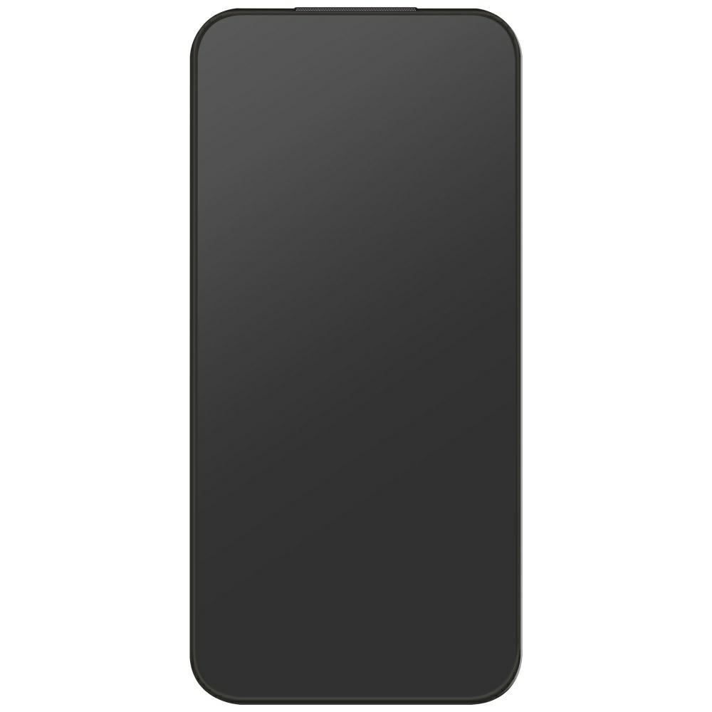 UNIQ Optix Exofit Privacy Apsauginis stiklas skirtas Apple iPhone 17 Pro with applicator aprašymas - Prekės nuotrauka