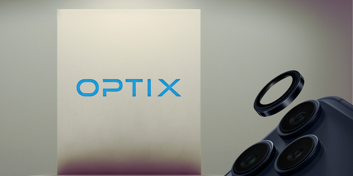 UNIQ Optix Prime kameros objektyvo apsauginis dėklas Apple iPhone 17 Pro / Apple iPhone 17 Pro Max su aplikatoriumi, tamsiai mėlynas aprašymas - Prekės nuotrauka UNIQ Optix Prime kameros objektyvo apsauginis dėklas Apple iPhone 17 Pro / Apple iPhone 17 Pro Max su aplikatoriumi, tamsiai mėlynas aprašymas - Prekės nuotrauka
