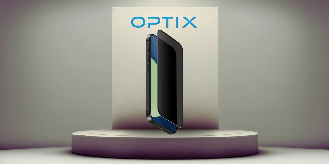 UNIQ Optix Privacy apsauginis stiklas skirtas Apple iPhone 17 Pro Max privacy aprašymas - Prekės nuotrauka UNIQ Optix Privacy apsauginis stiklas skirtas Apple iPhone 17 Pro Max privacy aprašymas - Prekės nuotrauka