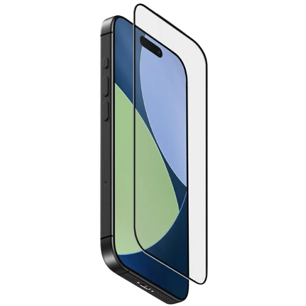 UNIQ Optix Vivid apsauginis stiklas skirtas Apple iPhone Air clear aprašymas - Prekės nuotrauka UNIQ Optix Vivid apsauginis stiklas skirtas Apple iPhone Air clear aprašymas - Prekės nuotrauka
