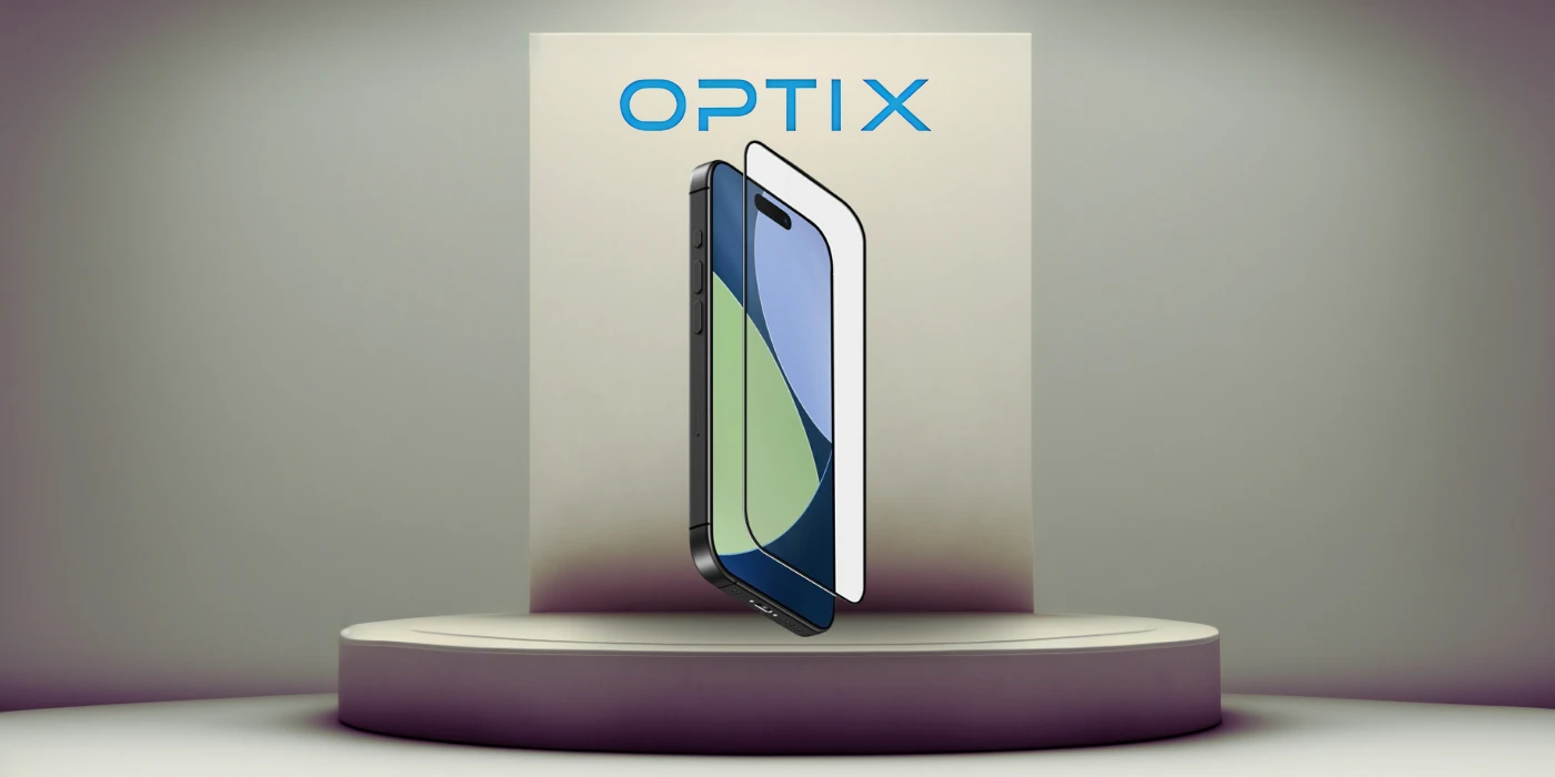 UNIQ Optix Vivid apsauginis stiklas skirtas Apple iPhone 17 Pro Max clear aprašymas - Prekės nuotrauka UNIQ Optix Vivid apsauginis stiklas skirtas Apple iPhone 17 Pro Max clear aprašymas - Prekės nuotrauka