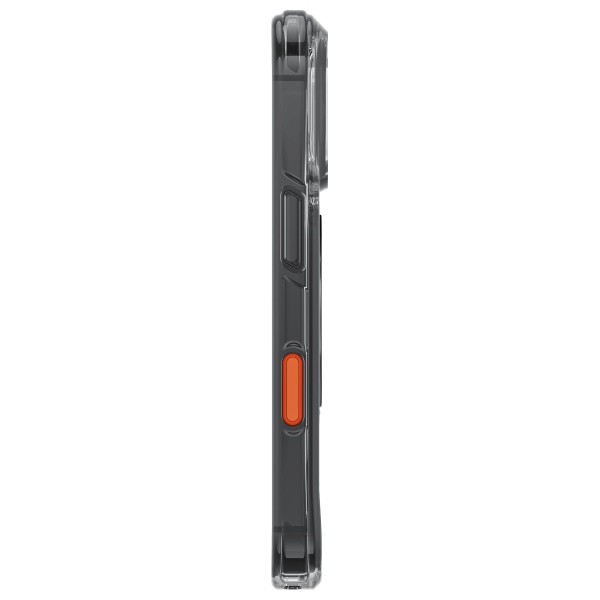 UNIQ Swivix Dėklas Apple iPhone 17 Pro 360 Rotating Kickstand juodos spalvos aprašymas - Prekės nuotrauka UNIQ Swivix Dėklas Apple iPhone 17 Pro 360 Rotating Kickstand juodos spalvos aprašymas - Prekės nuotrauka