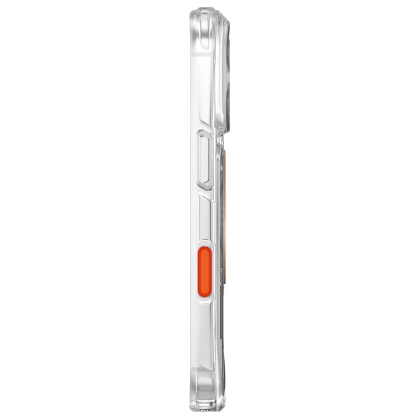 UNIQ Swivix dėklas skirtas Apple iPhone 17 Pro 360 Rotating Kickstand Gold aprašymas - Prekės nuotrauka UNIQ Swivix dėklas skirtas Apple iPhone 17 Pro 360 Rotating Kickstand Gold aprašymas - Prekės nuotrauka
