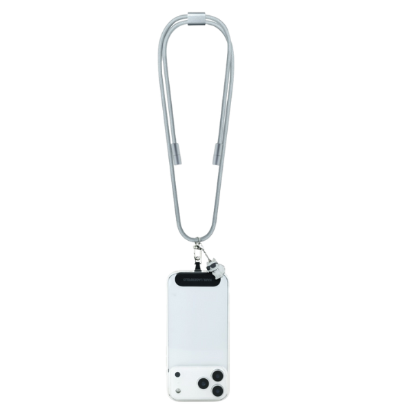 Universal Karl Lagerfeld CBDY Choupette Charm USB-C/USB-C Kabelis Lanyard pilkos spalvos aprašymas - Prekės nuotrauka Universal Karl Lagerfeld CBDY Choupette Charm USB-C/USB-C Kabelis Lanyard pilkos spalvos aprašymas - Prekės nuotrauka