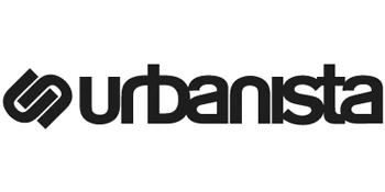 Ausinės Urbanista Milan Premium, Juodos aprašymas - Prekės nuotrauka