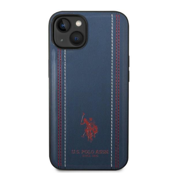 Dėklas Us Polo Assn US Polo USHCP14MPFAV iPhone 14 Plus / 15 Plus 6.7 Dėklas Us Polo Assn US Polo USHCP14MPFAV iPhone 14 Plus / 15 Plus 6.7