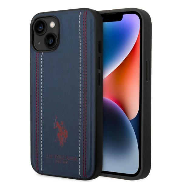 Dėklas Us Polo Assn US Polo USHCP14MPFAV iPhone 14 Plus / 15 Plus 6.7 Dėklas Us Polo Assn US Polo USHCP14MPFAV iPhone 14 Plus / 15 Plus 6.7