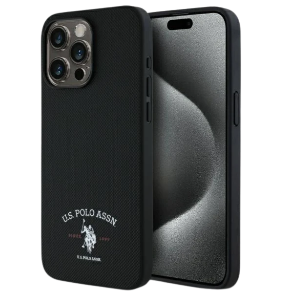 Us Polo Assn US Polo USHCP15XPARK Apple iPhone 15 Pro Max 6,7 Us Polo Assn US Polo USHCP15XPARK Apple iPhone 15 Pro Max 6,7