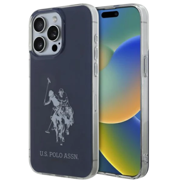 Us Polo Assn US Polo USHCP15XTPUHRBV Apple iPhone 15 Pro Max 6,7 Us Polo Assn US Polo USHCP15XTPUHRBV Apple iPhone 15 Pro Max 6,7