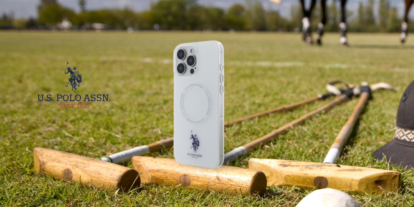 Dėklas „Us Polo Assn US Polo“ USHMP16LHOCLDPW „Apple iPhone 16 Pro 6.3“ baltos spalvos IML Ring MagSafe aprašymas - Prekės nuotrauka Dėklas „Us Polo Assn US Polo“ USHMP16LHOCLDPW „Apple iPhone 16 Pro 6.3“ baltos spalvos IML Ring MagSafe aprašymas - Prekės nuotrauka