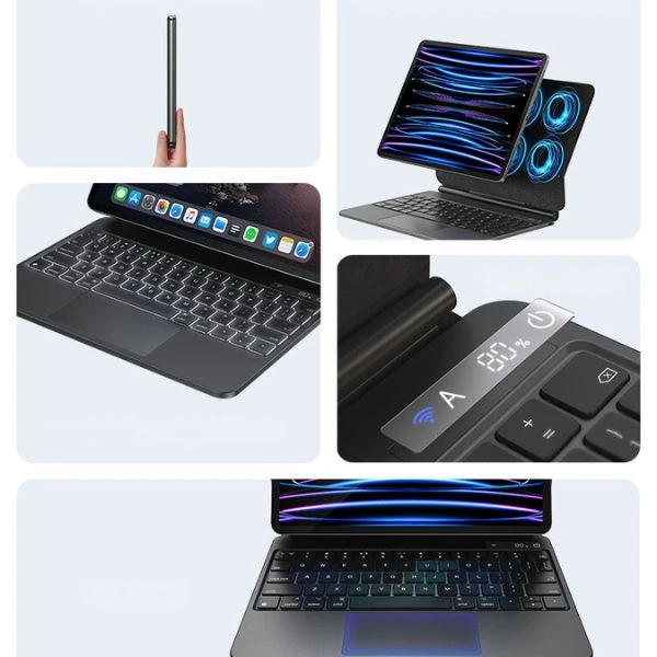 USAMS Apple iPad Pro 12,9 USAMS Apple iPad Pro 12,9