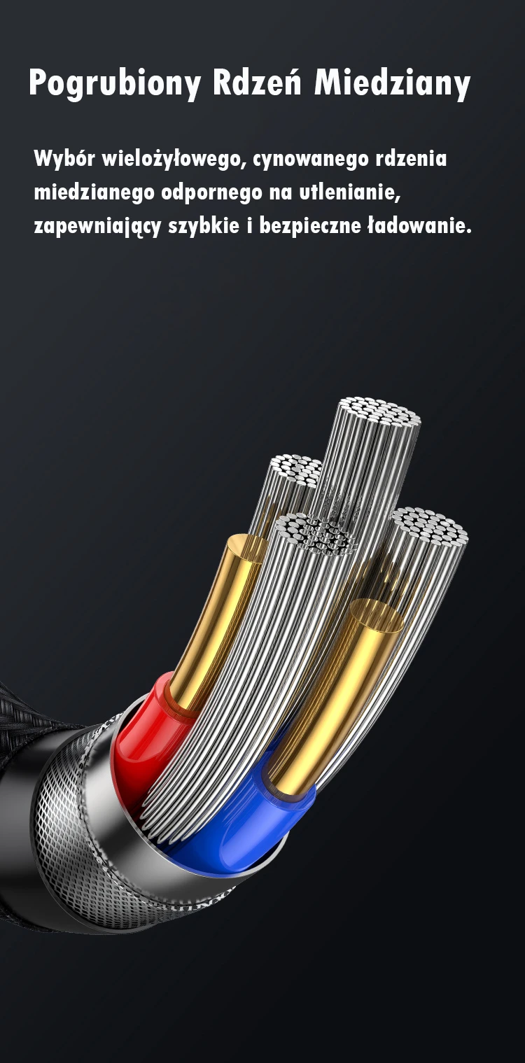 USAMS Kabelis USB-C į USB-C 100W 1,2m Skaitmeninis Ekranas Cinko lydinio greito įkrovimo duomenų kabelis HX Series SJ742USB01 (US-SJ742) aprašymas - Prekės nuotrauka USAMS Kabelis USB-C į USB-C 100W 1,2m Skaitmeninis Ekranas Cinko lydinio greito įkrovimo duomenų kabelis HX Series SJ742USB01 (US-SJ742) aprašymas - Prekės nuotrauka