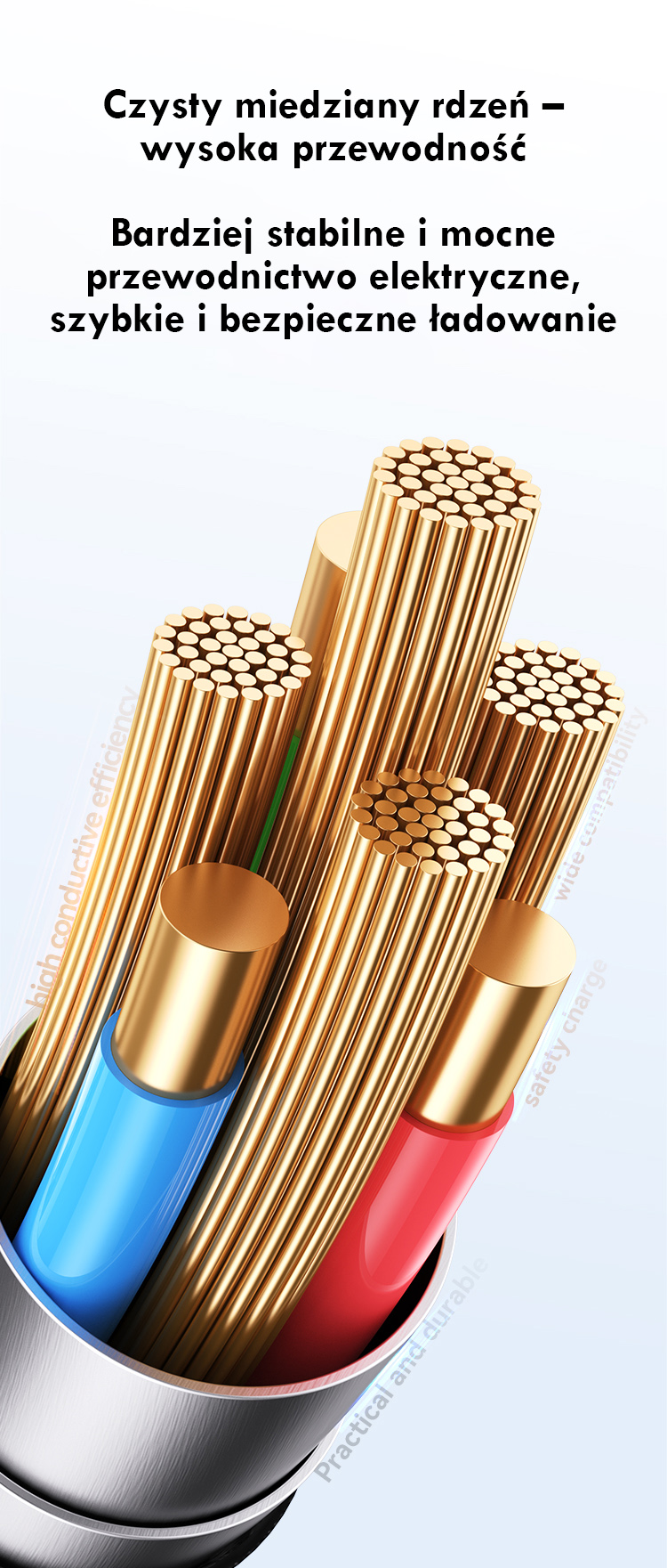 USAMS Kabelis USB-C/USB-C 1m SJ73460W juodos spalvos YU Series SJ734USB01 (US-SJ734) aprašymas - Prekės nuotrauka USAMS Kabelis USB-C/USB-C 1m SJ73460W juodos spalvos YU Series SJ734USB01 (US-SJ734) aprašymas - Prekės nuotrauka