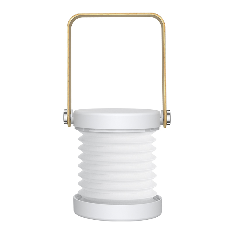 USAMS daugiafunkcinė naktinė LED lempa baltos spalvos ZB249YH01 (US-ZB249) aprašymas - Prekės nuotrauka USAMS daugiafunkcinė naktinė LED lempa baltos spalvos ZB249YH01 (US-ZB249) aprašymas - Prekės nuotrauka