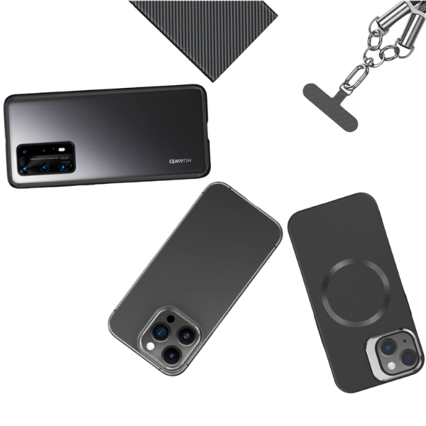 Usams SJ746 30W USB-C į Lightning 1.2m rožinis telefono dirželis su įkrovimo laidu aprašymas - Prekės nuotrauka