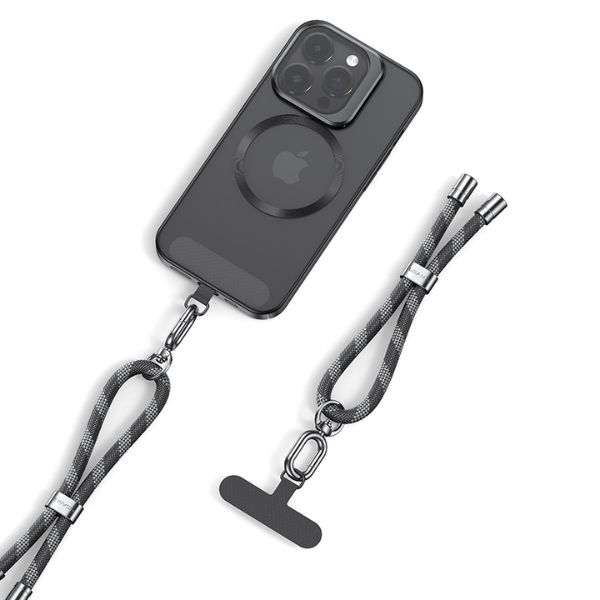 USAMS Universal virvelė telefonui 34cm violetinės spalvos ZB317GS05(US-ZB317) aprašymas - Prekės nuotrauka USAMS Universal virvelė telefonui 34cm violetinės spalvos ZB317GS05(US-ZB317) aprašymas - Prekės nuotrauka